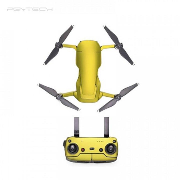 Наклейка для Mavic Air (UNA-M5)
